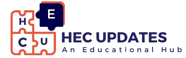 HEC Updates